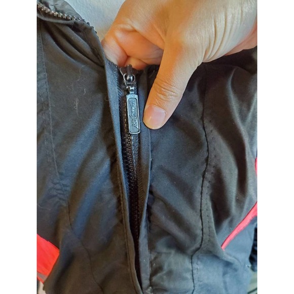 Vintage Downhill Racer Women's Large Coat - Picture 3 of 10